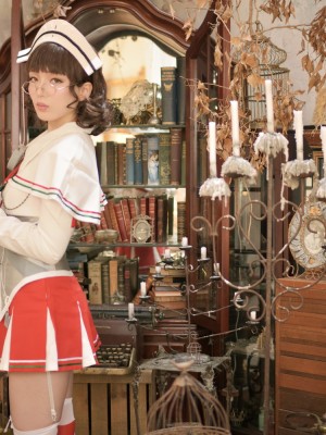 Ti amo【艦これイタリア戦艦姉妹ROM】_015