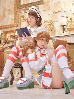 Ti amo【艦これイタリア戦艦姉妹ROM】_034