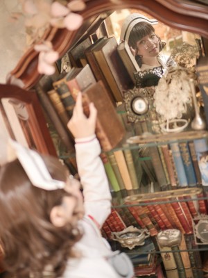 Ti amo【艦これイタリア戦艦姉妹ROM】_016