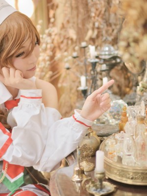 Ti amo【艦これイタリア戦艦姉妹ROM】_009