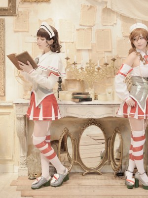 Ti amo【艦これイタリア戦艦姉妹ROM】_020