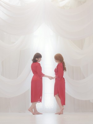 Ti amo【艦これイタリア戦艦姉妹ROM】_070