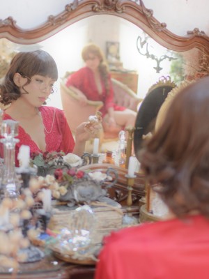 Ti amo【艦これイタリア戦艦姉妹ROM】_061