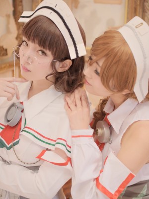 Ti amo【艦これイタリア戦艦姉妹ROM】_026