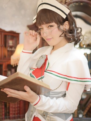 Ti amo【艦これイタリア戦艦姉妹ROM】_018