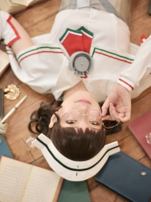 Ti amo【艦これイタリア戦艦姉妹ROM】_049