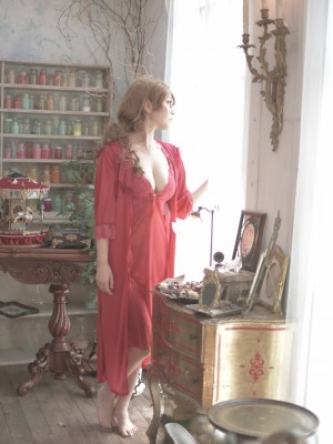 Ti amo【艦これイタリア戦艦姉妹ROM】_050