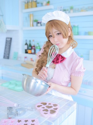 艦これリットリオROM San Valentino_059