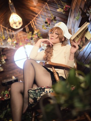 艦これリットリオROM San Valentino_019