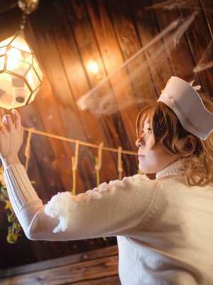 艦これリットリオROM San Valentino_027