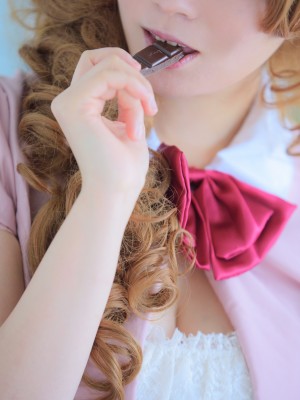 艦これリットリオROM San Valentino_068