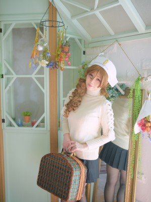 艦これリットリオROM San Valentino_010