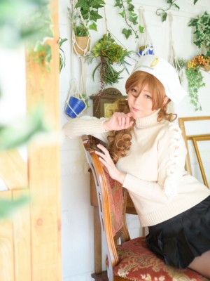 艦これリットリオROM San Valentino_007