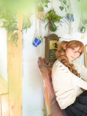 艦これリットリオROM San Valentino_006