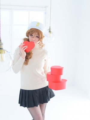 艦これリットリオROM San Valentino_033