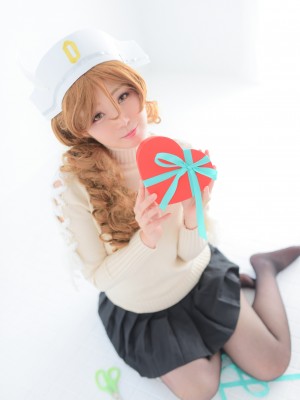 艦これリットリオROM San Valentino_040