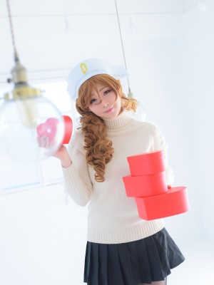 艦これリットリオROM San Valentino_031