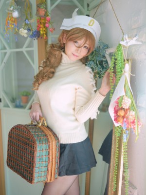 艦これリットリオROM San Valentino_012