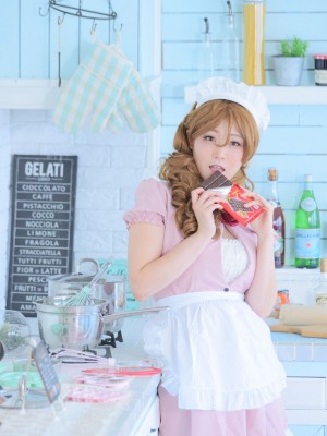 艦これリットリオROM San Valentino_066