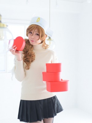 艦これリットリオROM San Valentino_032