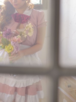 艦これリットリオROM San Valentino_090