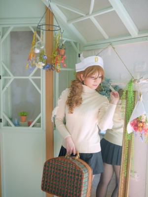 艦これリットリオROM San Valentino_011