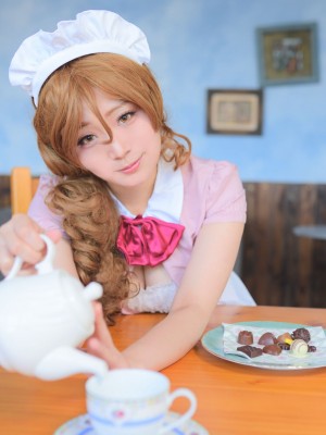 艦これリットリオROM San Valentino_082