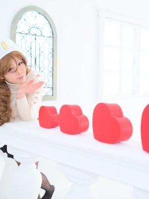 艦これリットリオROM San Valentino_035