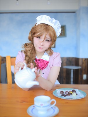 艦これリットリオROM San Valentino_081