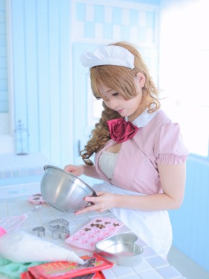 艦これリットリオROM San Valentino_056