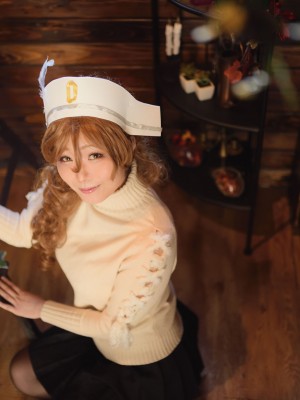 艦これリットリオROM San Valentino_029