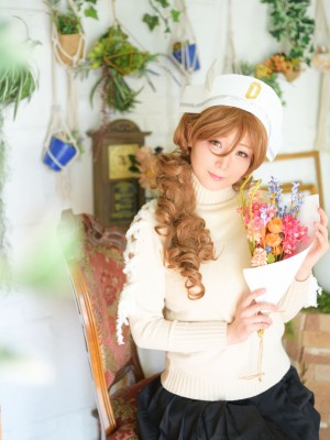 艦これリットリオROM San Valentino_008