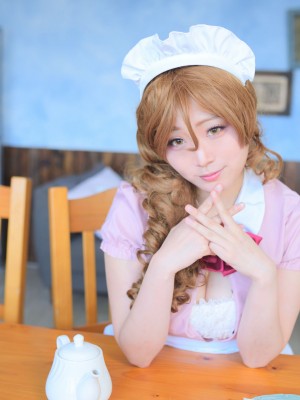 艦これリットリオROM San Valentino_083