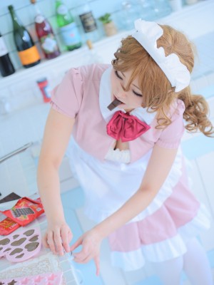 艦これリットリオROM San Valentino_069