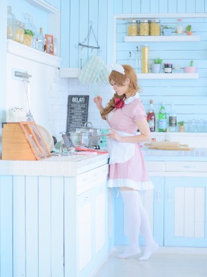 艦これリットリオROM San Valentino_064