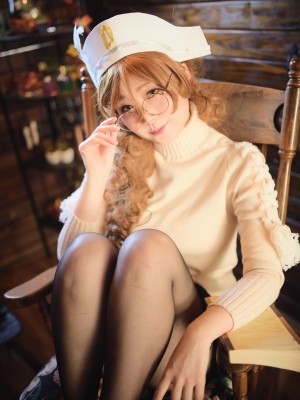 艦これリットリオROM San Valentino_022