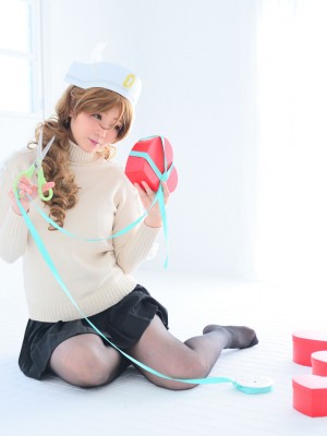 艦これリットリオROM San Valentino_036