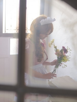 艦これリットリオROM San Valentino_089