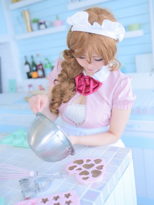 艦これリットリオROM San Valentino_057