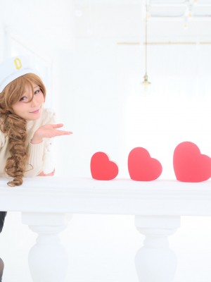 艦これリットリオROM San Valentino_034