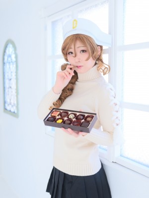 艦これリットリオROM San Valentino_041