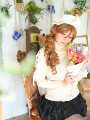 艦これリットリオROM San Valentino_009