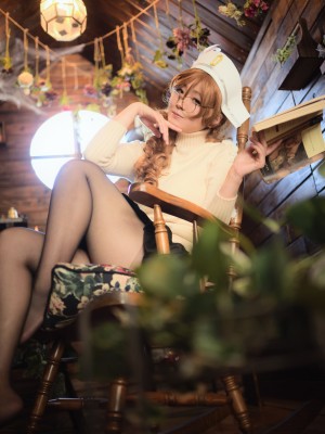 艦これリットリオROM San Valentino_020