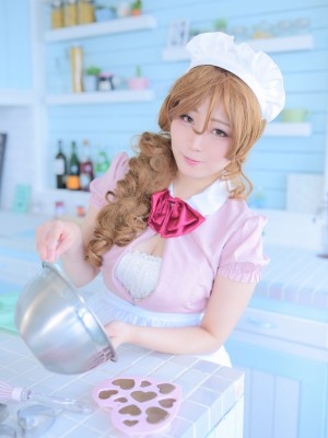 艦これリットリオROM San Valentino_058