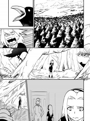 [ニーア] 無限月読シリーズ (NARUTO -ナルト-)_12