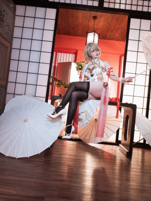 rioko凉凉子 - 丽塔浣溪沙_02