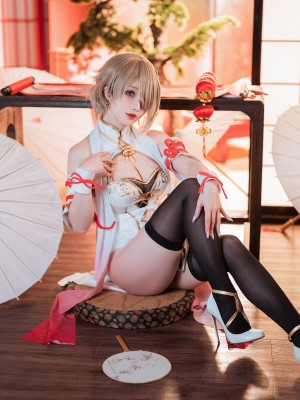 rioko凉凉子 - 丽塔浣溪沙_12