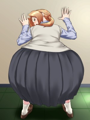 [さざめき通り] 両想いの男子の前で、野球部員に輪姦される爆乳マネージャー～柏木ミコ～_102