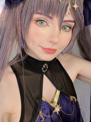 PeachMilky - Bride Mona_36