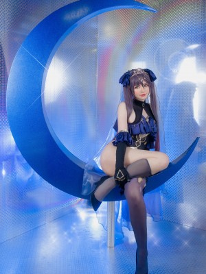 PeachMilky - Bride Mona_08